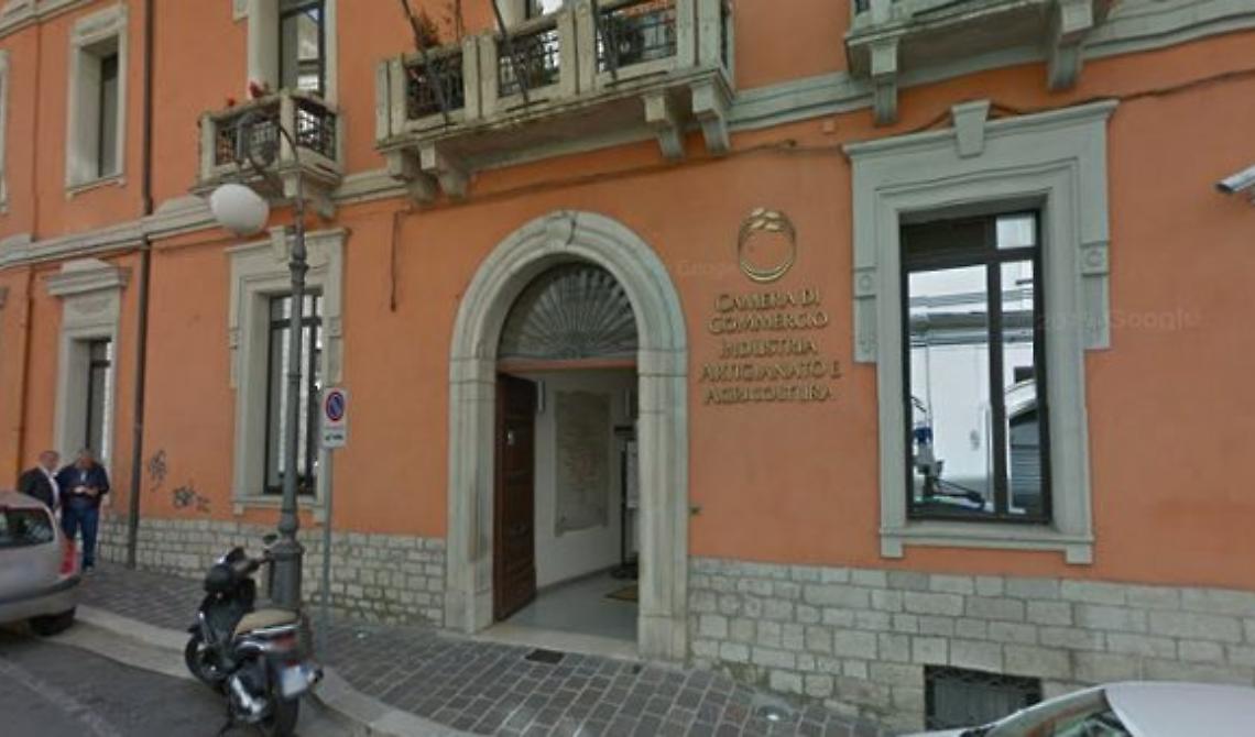 Alternanza scuola-lavoro, sono 57  le richiesta di voucher alla Camera di Commercio Potenza