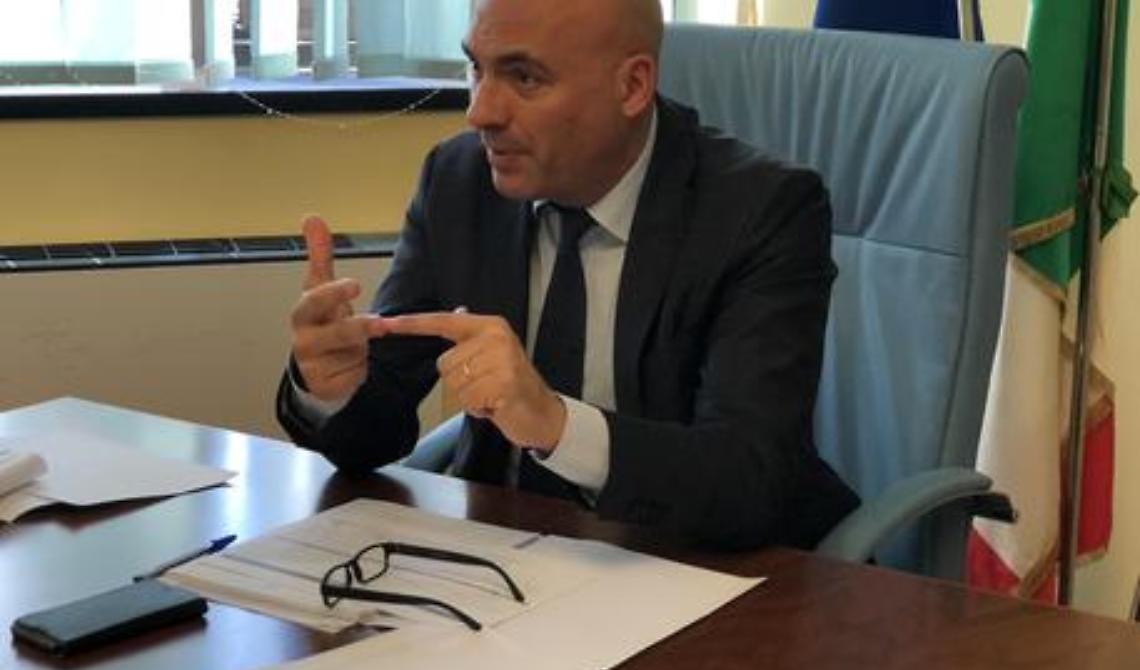 Emergenza cinghiali, Braia: «Basilicata prima della Lombardia»