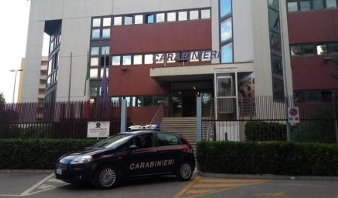 Matera, abusa per anni della figlia della compagna: arrestato