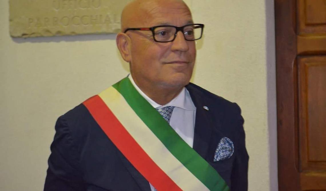 Peschici, Tavaglione ha vinto e ora se la ride