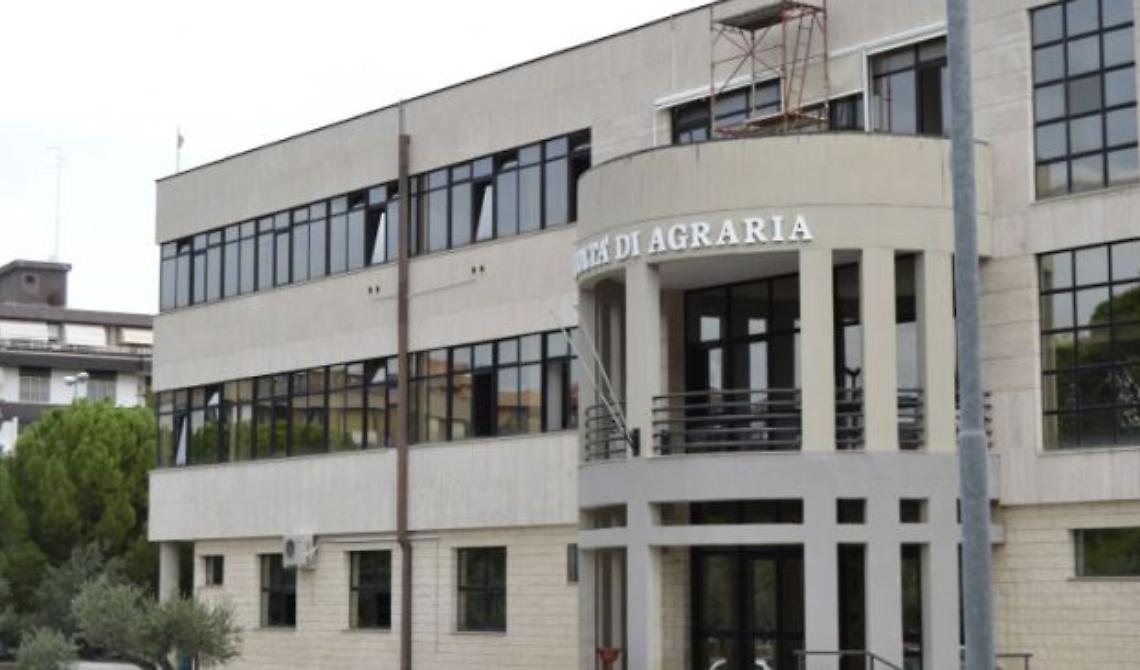 Ennesimo furto ad Agraria: rubati due pc