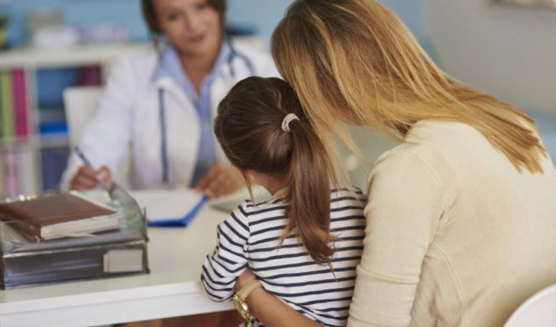 Bambina di Lucera ricoverata d'urgenza ai Riuniti di Foggia per SEU (sindrome pericolosa), unità di crisi alla Asl