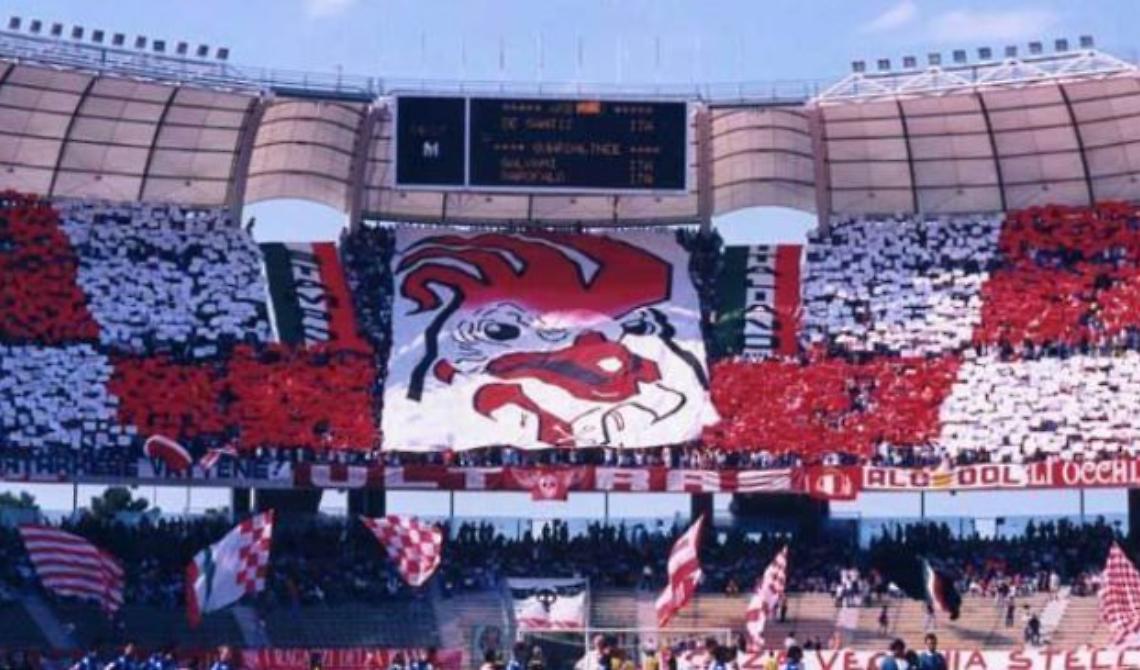 Il Bari chiede al Comune di Foggia di poter giocare allo Zaccheria il prossimo campionato