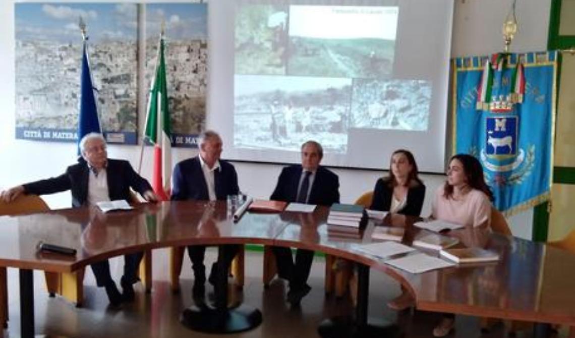 Archeologia, l'appello del prof. Carter per salvare il Centro di Metaponto