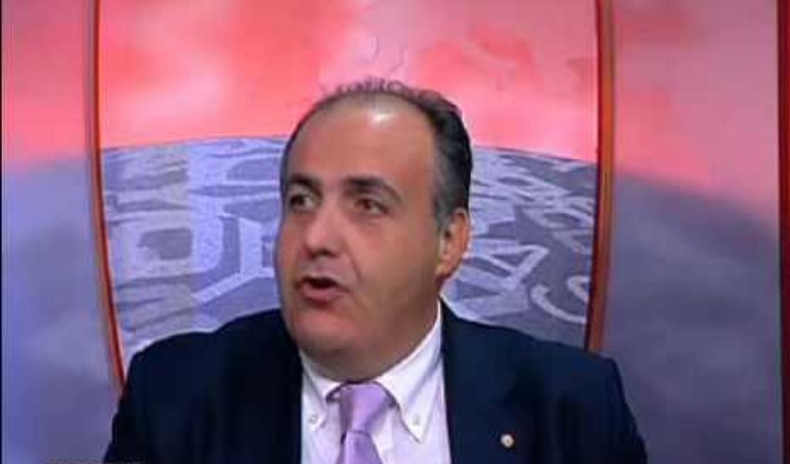 Condannato per simulazione di reato, il giornalista Rega: «Confido nella giustizia»