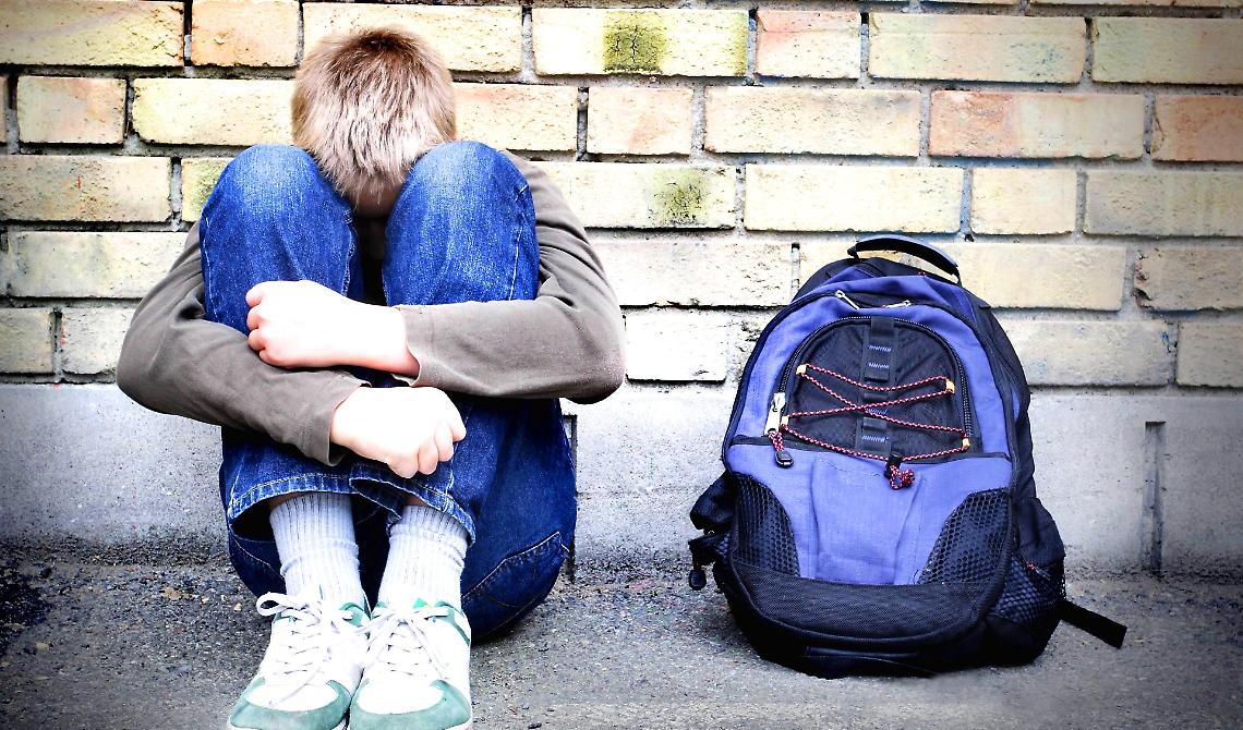 Bullismo, vittime 3 ragazzi lucani su 10 e il 70% non ne parla