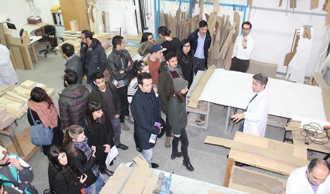 Alternanza scuola-lavoro, Calia Italia riceve Bollino di Qualità