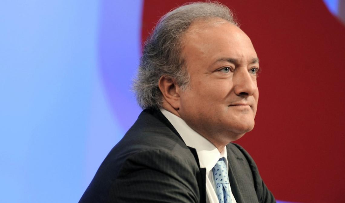 Margiotta eletto capogruppo Pd Commissione Lavori pubblici