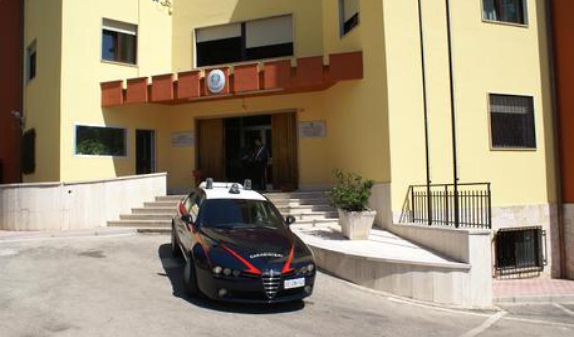 Assalti ai bancomat con esplosivo in Basilicata e Campania, arrestati 2 pugliesi