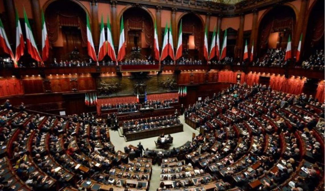 Foggia debole nelle nuove Commissioni di Camera e Senato