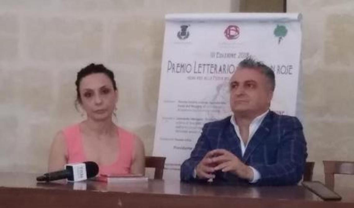 Poesia, ad Accettura il premio letterario "L'Albero di Rose" con Mogol