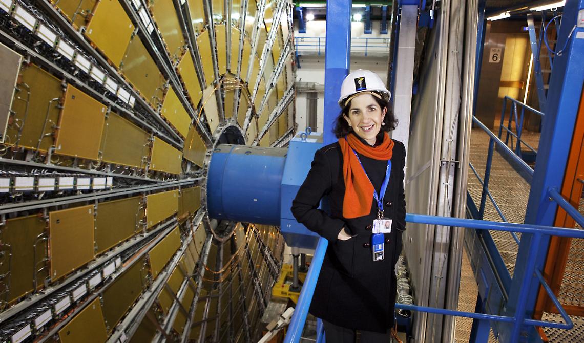 Cern, a Matera il prestigioso laboratorio di fisica delle particelle 