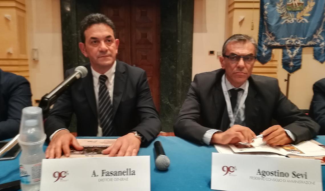 90 anni di Zooprofilattico: bilanci e nuove sfide presentate a Palazzo Dogana