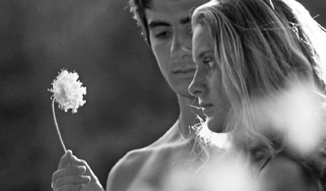 Tutte le donne di Paz. L’Andrea inedito di Tony di Corcia