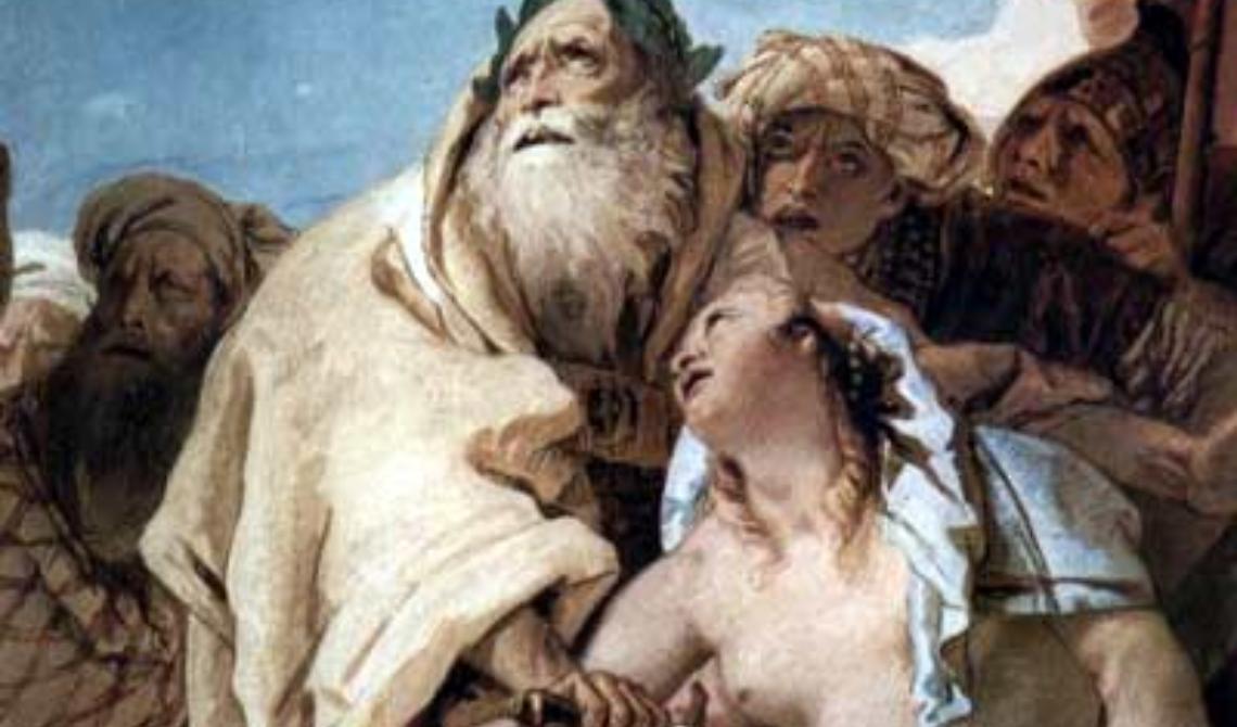 Religione = superstizione, Lucrezio docet
