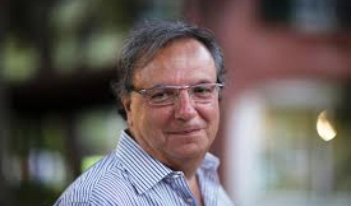 "Malanni di stagione", domani la presentazione del libro di Oreste Lo Pomo