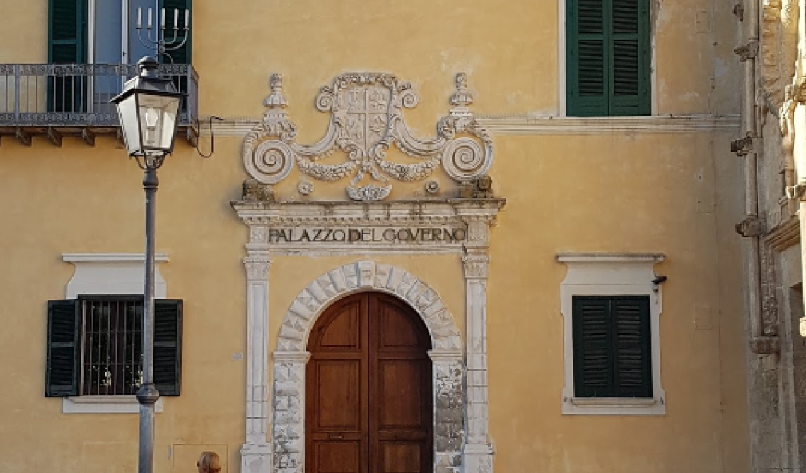 Matera, intesa in Prefettura sulle forniture per il 2019