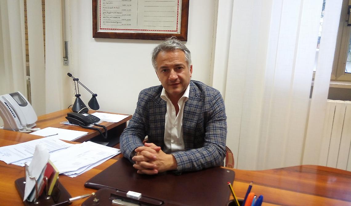 Umberto Di Michele