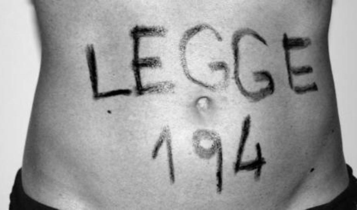 Legge sull'aborto, a Lagonegro un convegno con professionisti ed esperti