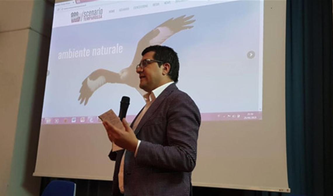 Scenario Tempa Rossa, «momento di raccordo con le comunità»