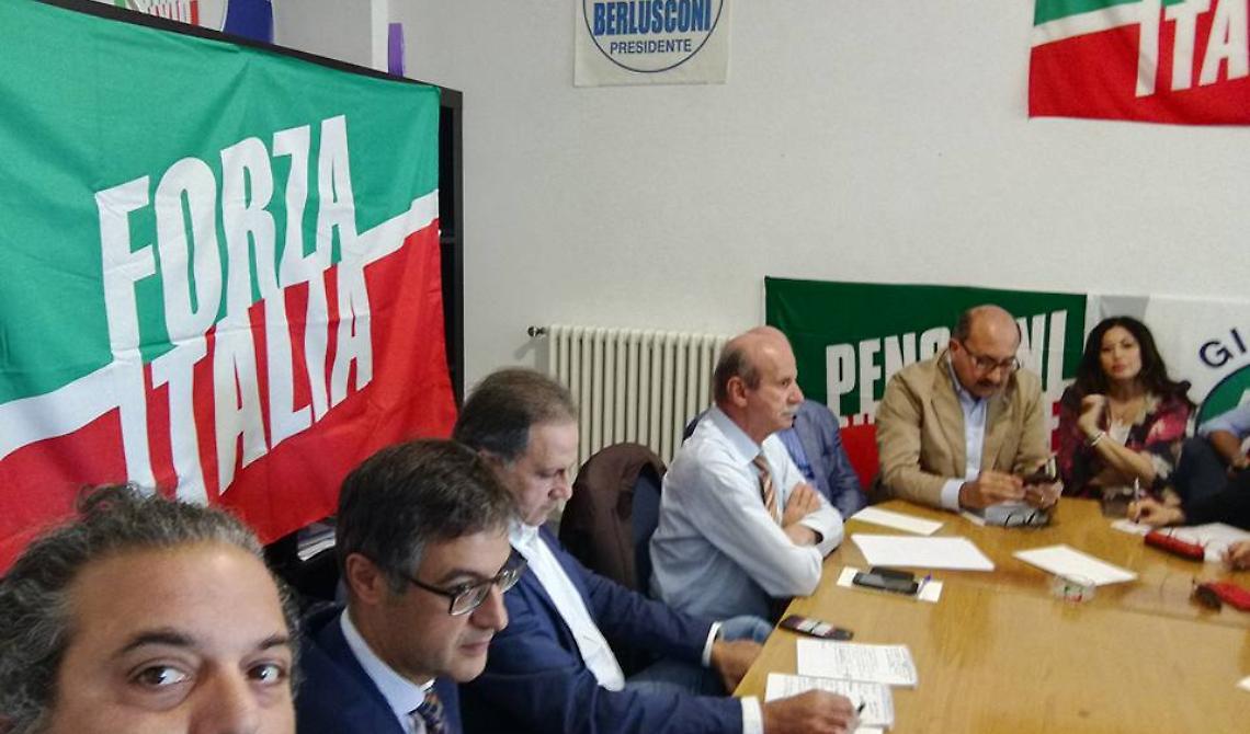 Le elezioni regionali, centrodestra: prove tecniche di unità