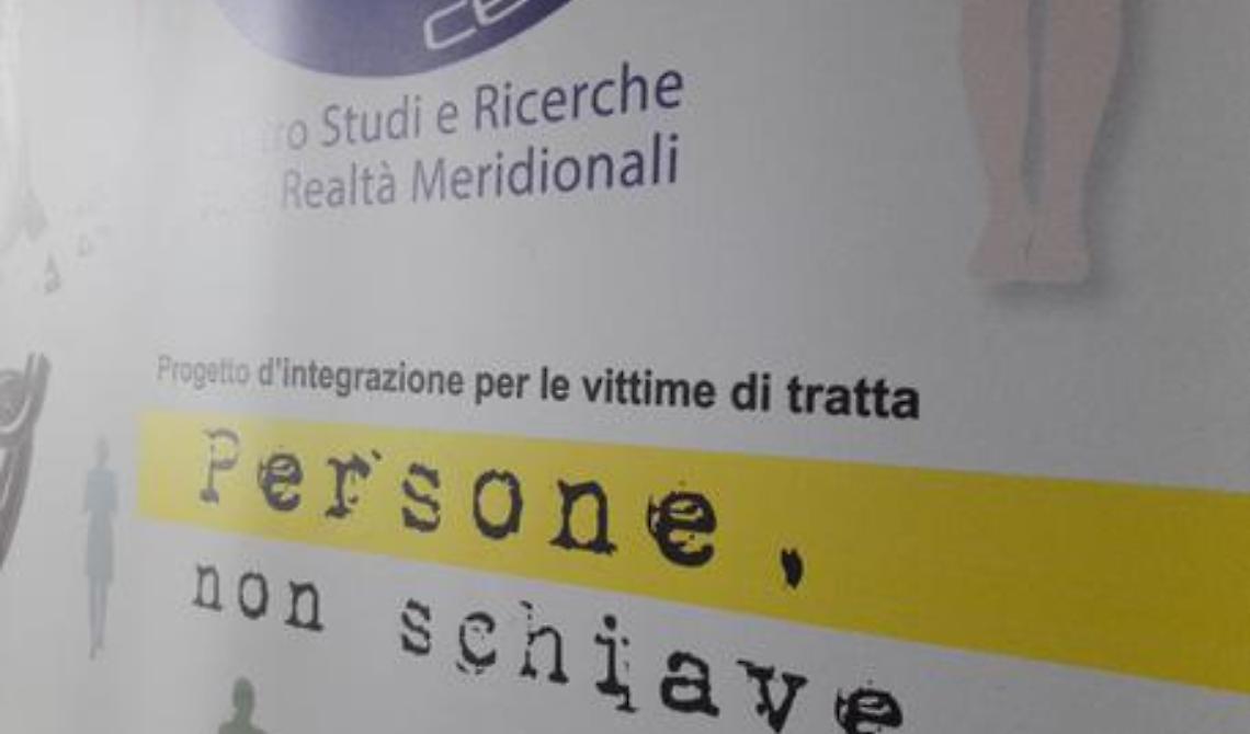 Cestrim, aiutati 117 donne e bambini in due anni