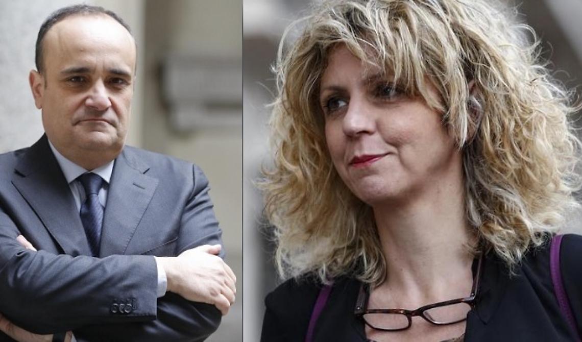 I ministri Lezzi e Bonisoli a Matera per la verifica dei lavori della Capitale della Cultura