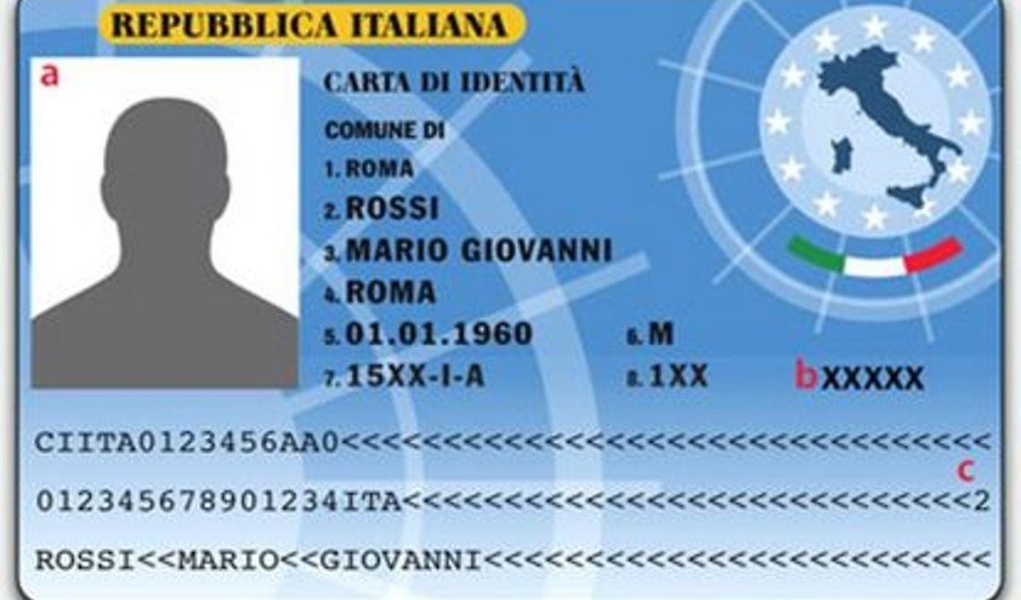 Carta di identità elettronica, prevista emissione in altri 7 Comuni lucani