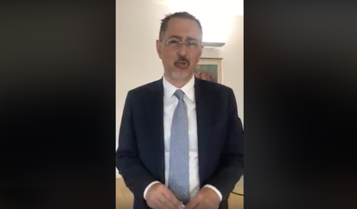 Matera 2019, Pittella fa il punto sul suo operato 