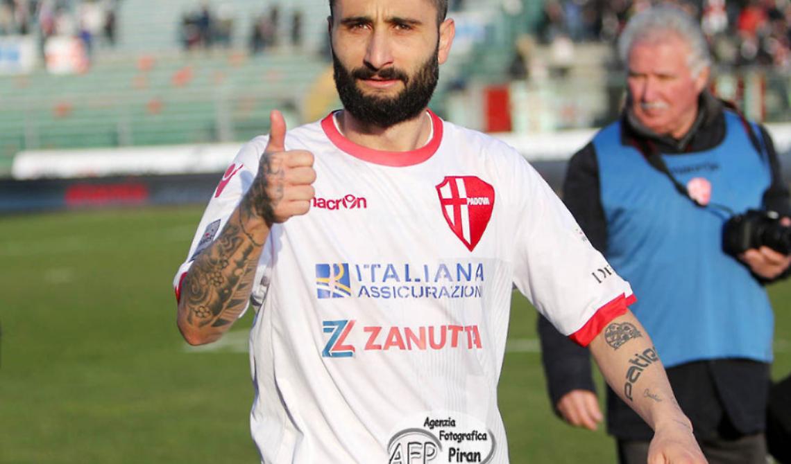 La campagna acquisti rossoblù: l'ex Dettori torna a Potenza