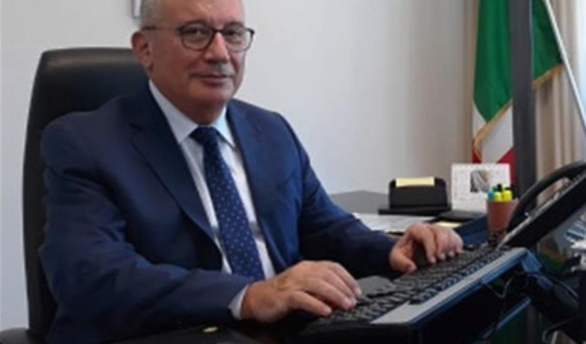 Avvicendamento al vertice dell'Agenzia delle entrate in Basilicata: si insedia il nuovo direttore De Gennaro