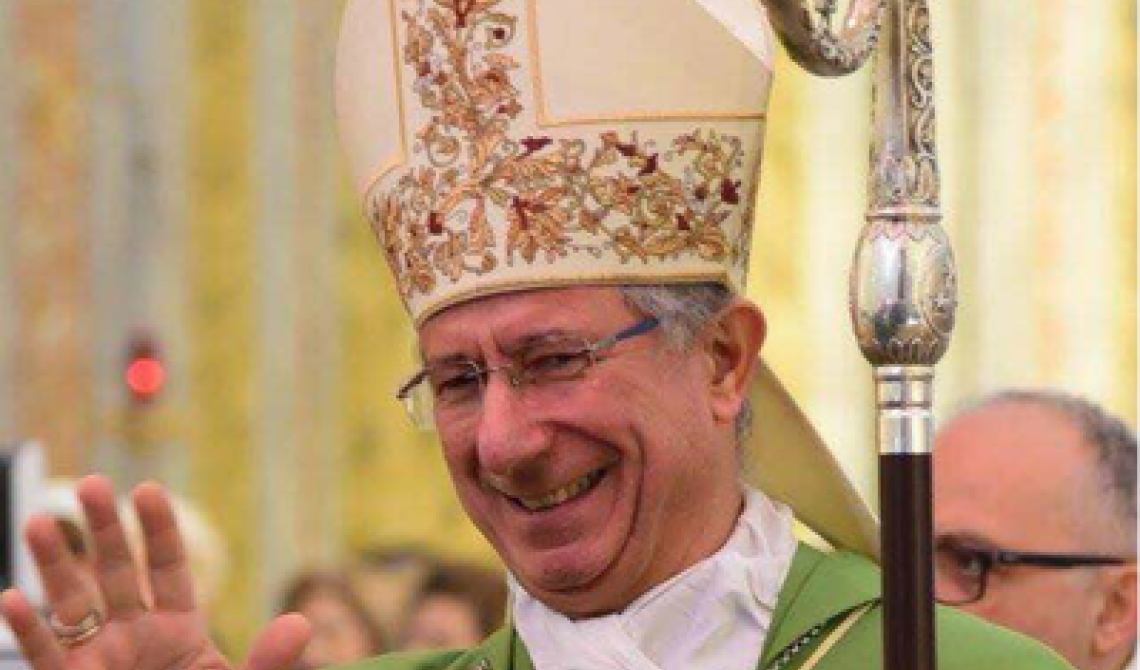 Inchiesta sanità lucana, Arcidiocesi Matera-Irsina: «La Curia è sgomenta»