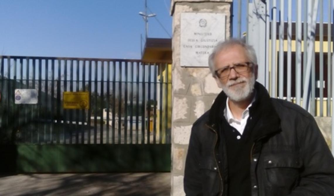 Inchiesta sanità lucana, Bolognetti: «Il potere clientelare lo combatto da anni»