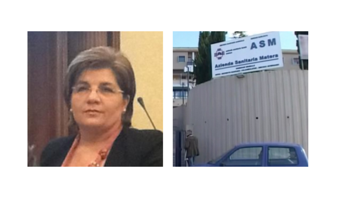 L'inchiesta sulla Sanità, le lacrime di coccodrillo della presidente di commissione che premiava i raccomandati: «Mi sento un verme»