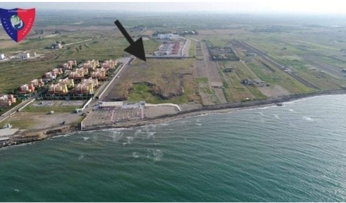 Margherita di Savoia: sequestrati beni per 7 milioni di euro