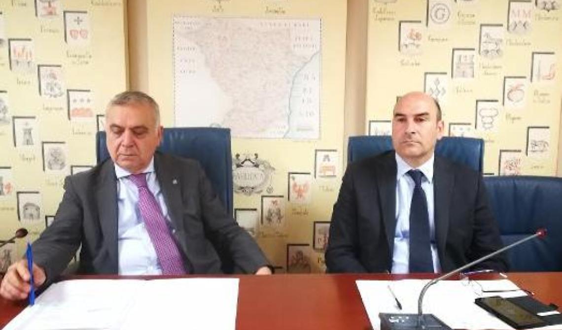 Inchiesta sulla Sanità lucana, il Pd si riunisce: «Piena fiducia in Franconi, certi che Pittella dimostrerà la sua innocenza»