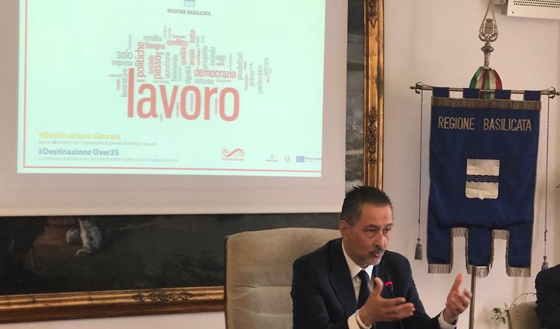 Inchiesta sulla Sanità lucana, l'opposizione alla carica: presentata una mozione di sfiducia per Pittella