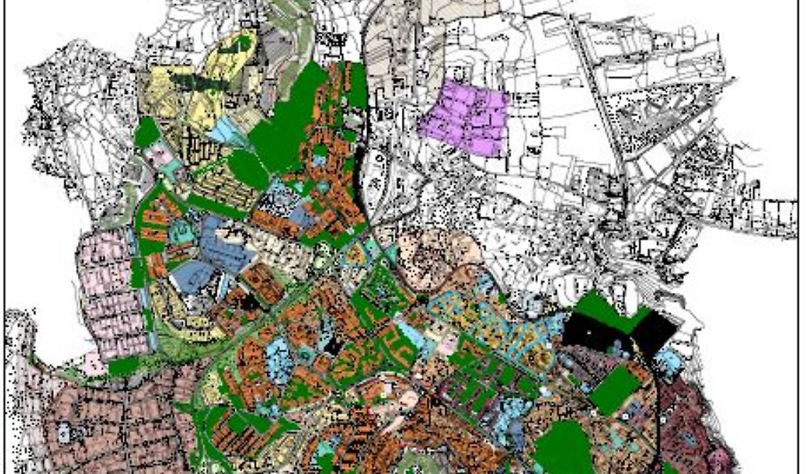 Regolamento Urbanistico di Matera, il Circolo La Scaletta chiede l’approvazione immediata