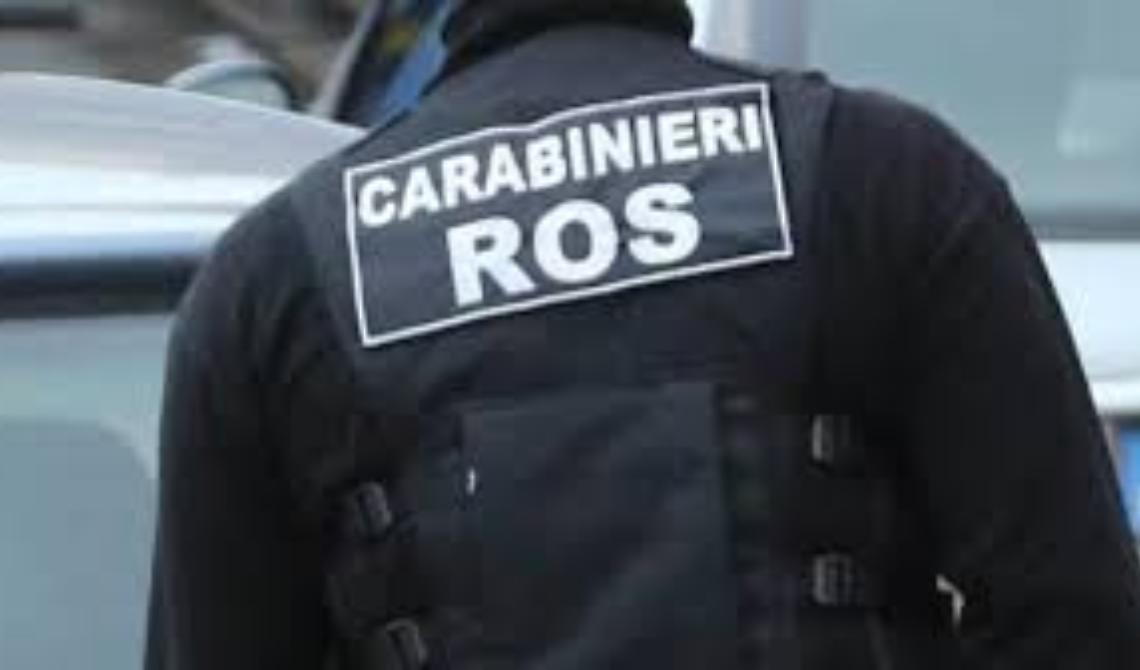 Terrorismo, in manette macedone di 29 anni nel Potentino