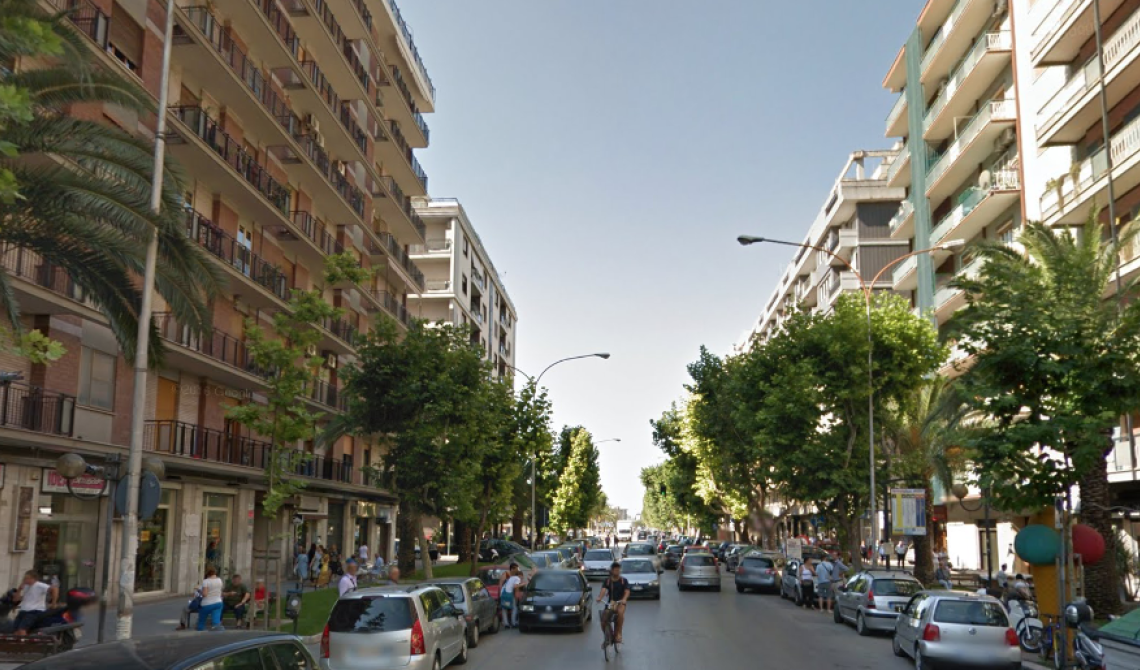 Foggia, furto al negozio "Coccole Chic": rubata merce per 25 mila euro 