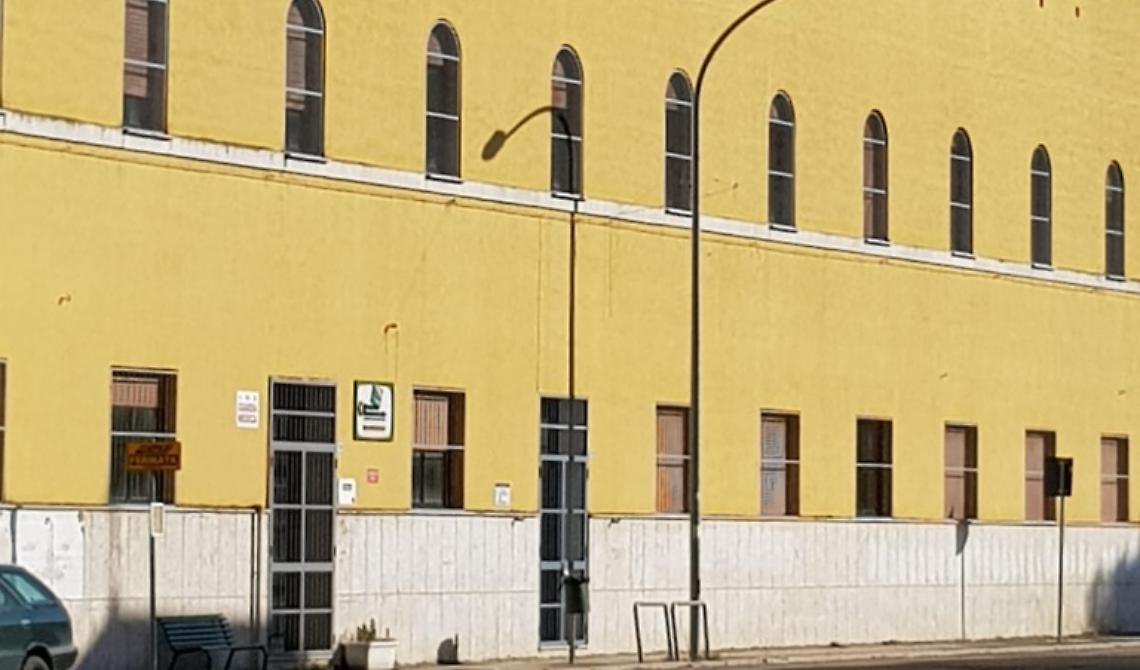 A Borgo Incoronata può aprire il 118, Lonigro e Di Claudio: «Il Comune di Foggia metta a disposizione i locali»
