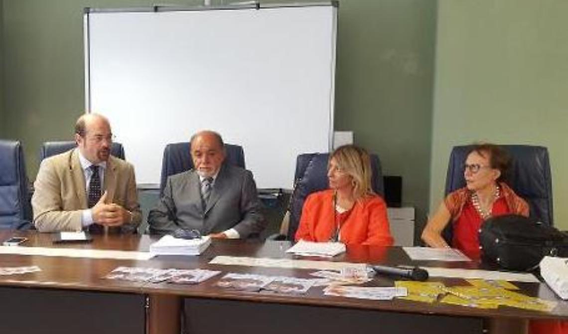 Dolore cronico, Pace: «Il ruolo della Fondazione Isal è fondamentale»