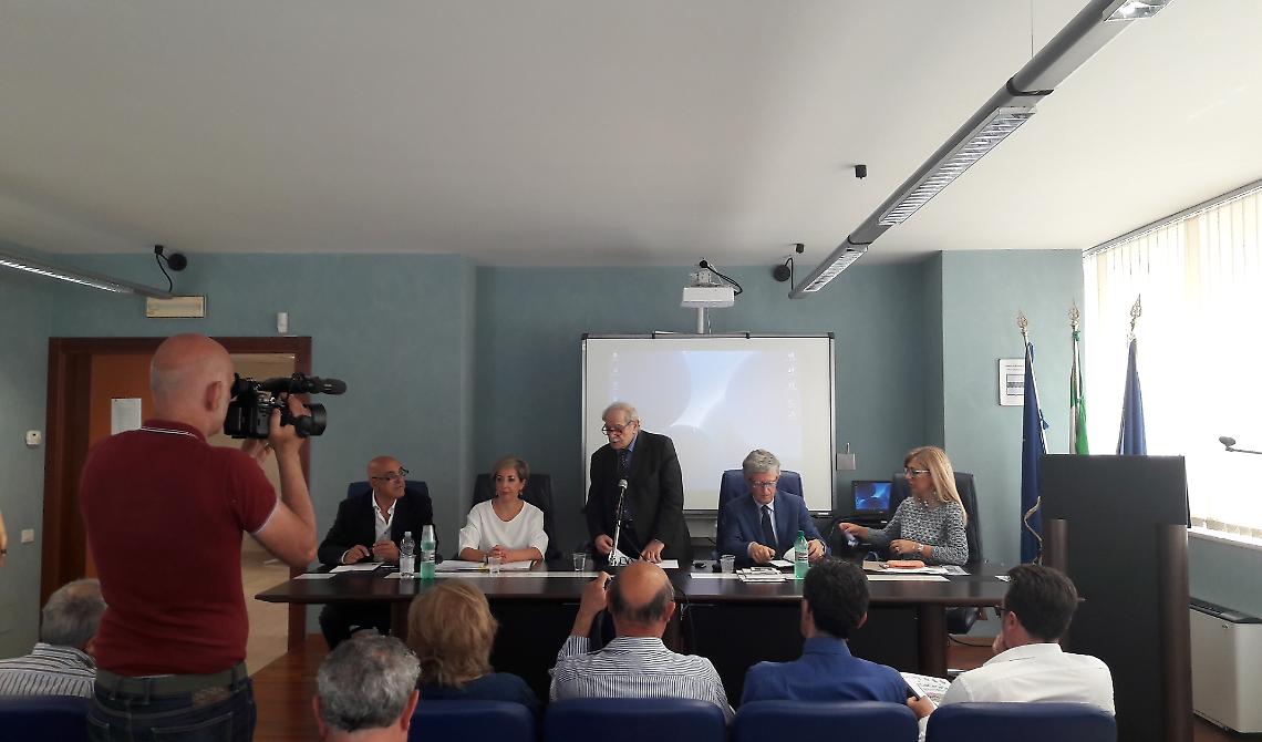 Torna il Premio letterario Basilicata: 47esima edizione in grande spolvero