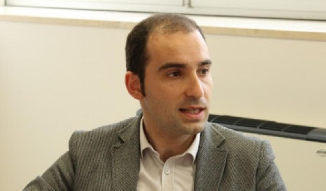 Cooperative lucane, Robortella: «E' importante sostenere il comparto produttivo»