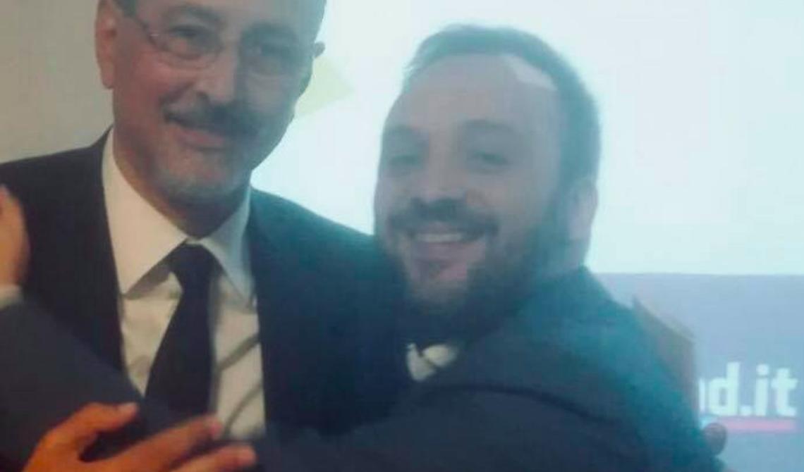 Mozione di sfiducia contro Pittella, Polese difende il gladiatore