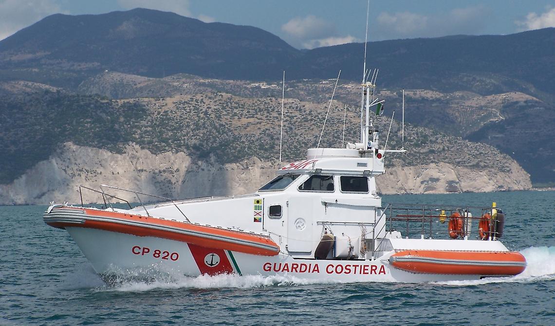 Vieste: turista  annega a largo Pizzomunno