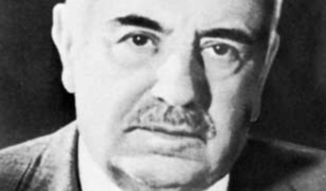 150/o anniversario della nascita di Nitti, domani le celebrazioni 