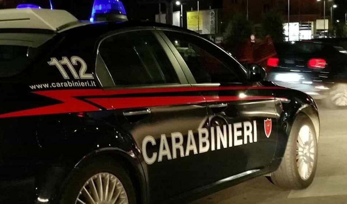 Cerignola, dipendete ditta privata picchiato e rapinato di 15mila euro