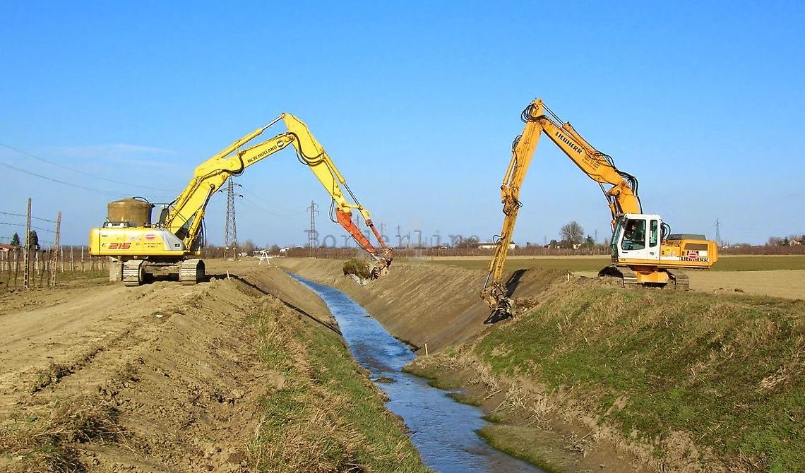 Sentenza Consorzio Bonifica, Confagricoltura e Copagri: «Facciamo ricorso al Tar»