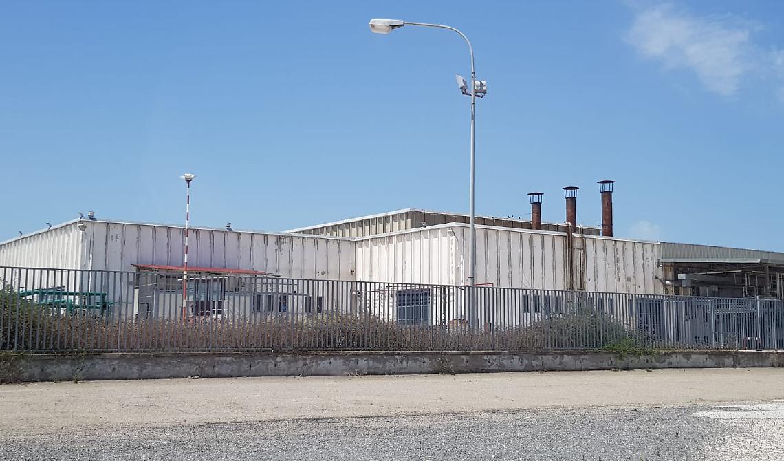 Lonigro e Di Claudio (Socialismo dauno) a Piemontese: «la Regione riapra quel conservificio»